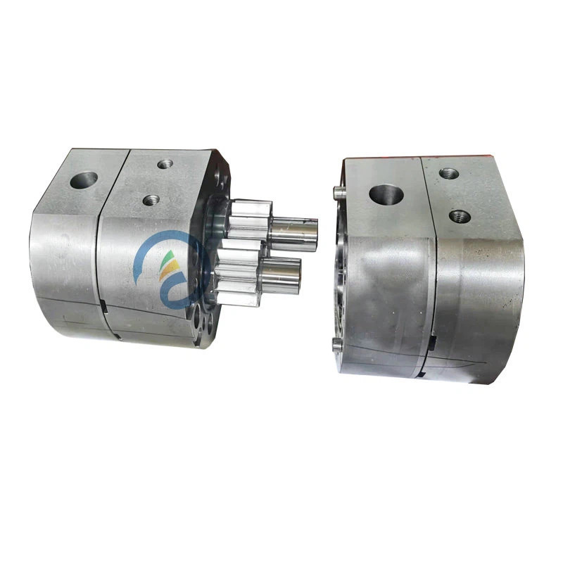 gear flow divider-16 gear flow divider-16