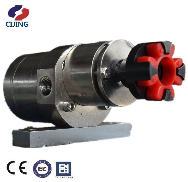 Rotorpump