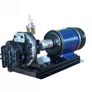 4- Toluen Sulfonic Acid Gear Metering Pump