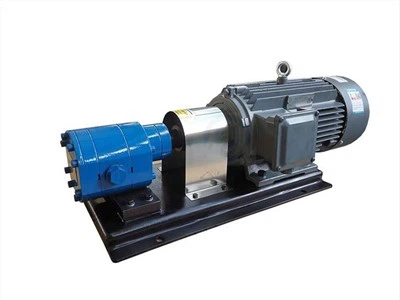 Polyuretanadhesiv Universal Gear Doseringspump