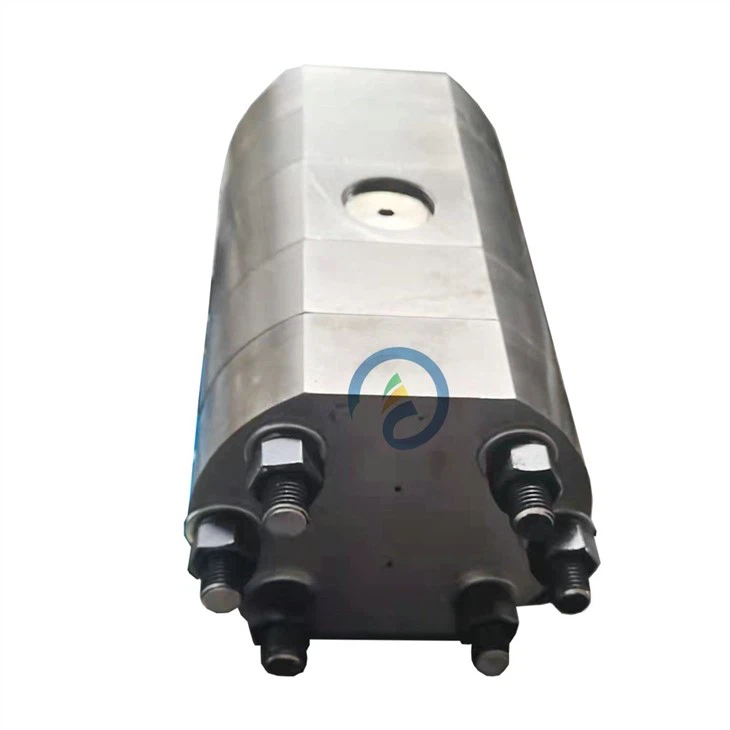 Flow Dividing in Two Or More Equal Part Flows With High Accuracy