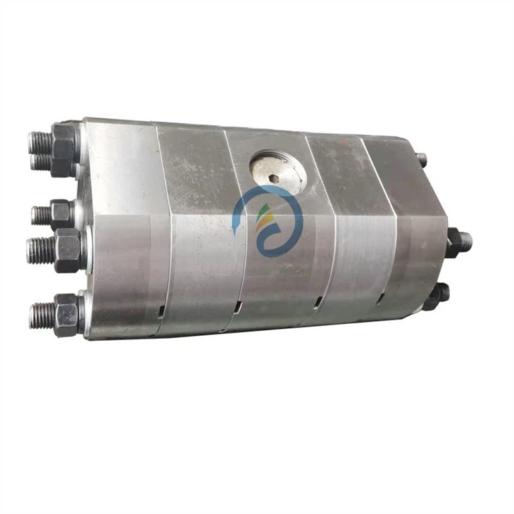 Flow Dividing in Two Or More Equal Part Flows With High Accuracy