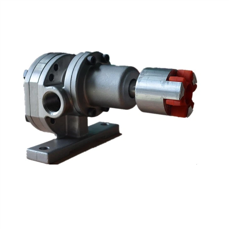 Grinding Agent Aid Metering Pump